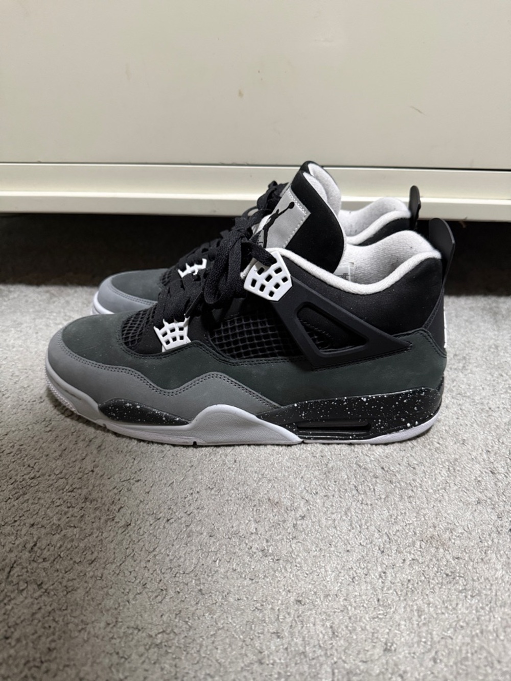 Men’s Air Jordan 4 Retro